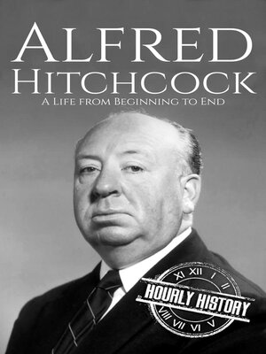 cover image of Alfred Hitchcock